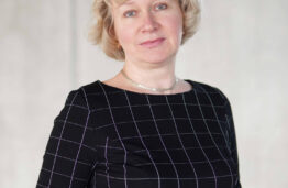 Dr. Jolita Kruopienė