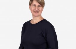 Dr. Jolanta Dvarionienė