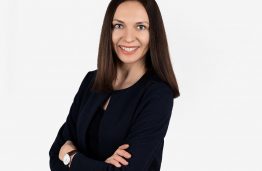 Jūratė Šimonytė-Vizgirdė