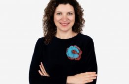 Dr. Daina Kliaugaitė