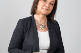 Prof. dr. Žaneta Stasiškienė