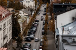City as a Living Organism: KTU and MIT Scientists Believe Understanding How It Works Can Help Reduce Its Climate Impact